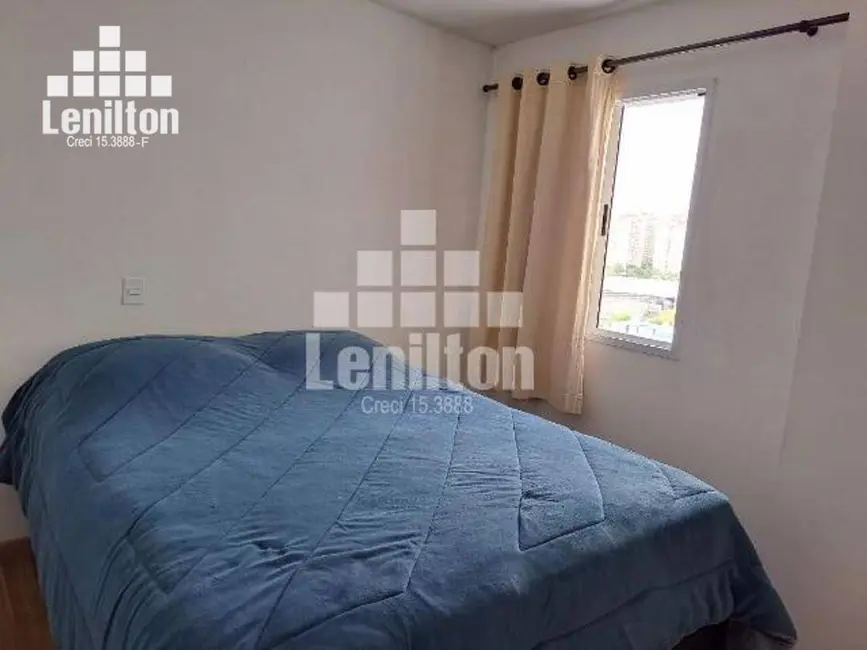 Apartamento com 2 quartos à venda, 52m2 em Vila Homero Thon, Santo Andre - SP - imagem 6 Foto 6 de Apartamento com 2 quartos à venda, 52m2 em Vila Homero Thon, Santo Andre - SP