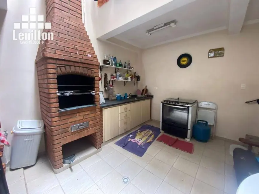 Foto 7 de Sobrado com 3 quartos à venda, 264m2 em Jardim Las Vegas, Santo Andre - SP