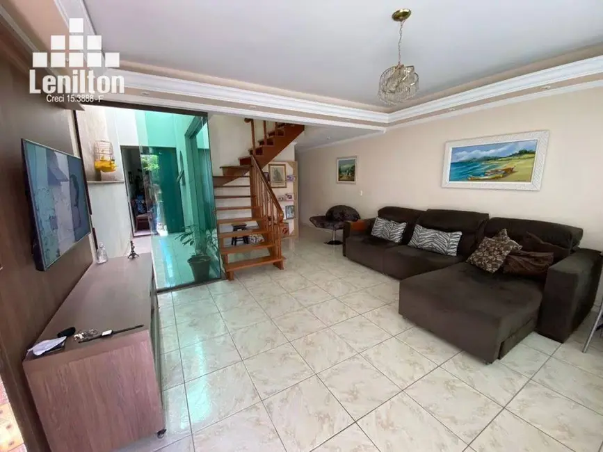 Foto 1 de Sobrado com 3 quartos à venda, 264m2 em Jardim Las Vegas, Santo Andre - SP