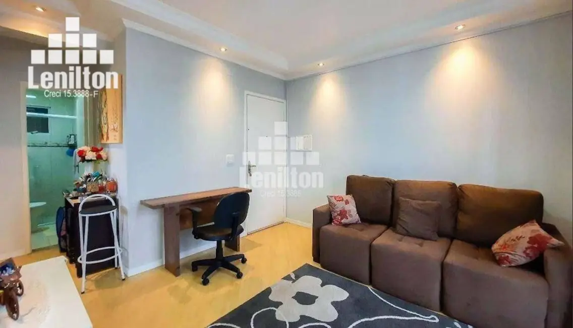 Apartamento com 2 quartos à venda, 55m2 em Jardim Maria Adelaide, Sao Bernardo Do Campo - SP - imagem 1 Foto 1 de Apartamento com 2 quartos à venda, 55m2 em Jardim Maria Adelaide, Sao Bernardo Do Campo - SP