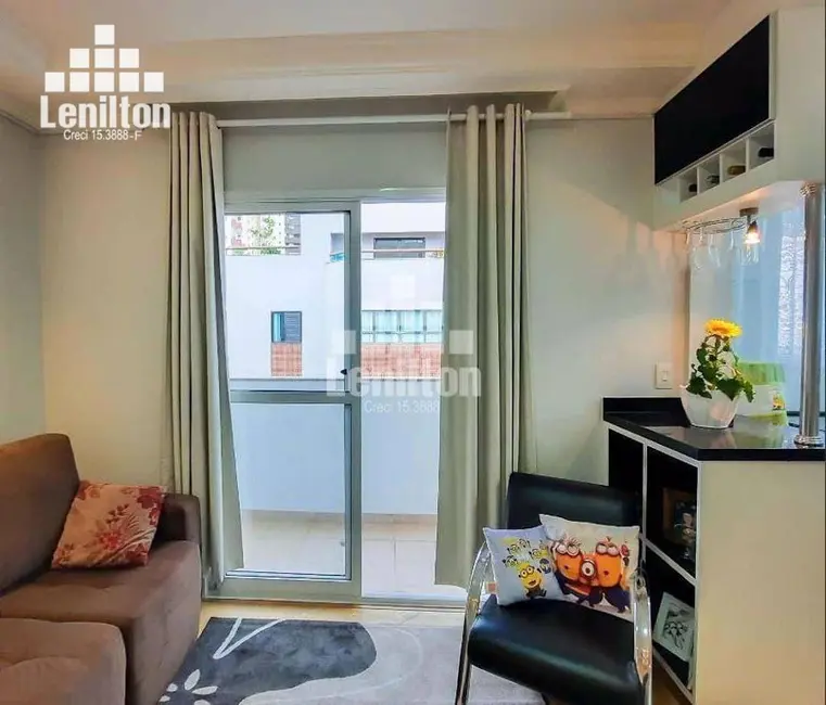 Apartamento com 2 quartos à venda, 55m2 em Jardim Maria Adelaide, Sao Bernardo Do Campo - SP - imagem 6 Foto 6 de Apartamento com 2 quartos à venda, 55m2 em Jardim Maria Adelaide, Sao Bernardo Do Campo - SP