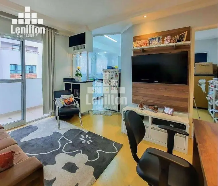 Apartamento com 2 quartos à venda, 55m2 em Jardim Maria Adelaide, Sao Bernardo Do Campo - SP - imagem 5 Foto 5 de Apartamento com 2 quartos à venda, 55m2 em Jardim Maria Adelaide, Sao Bernardo Do Campo - SP