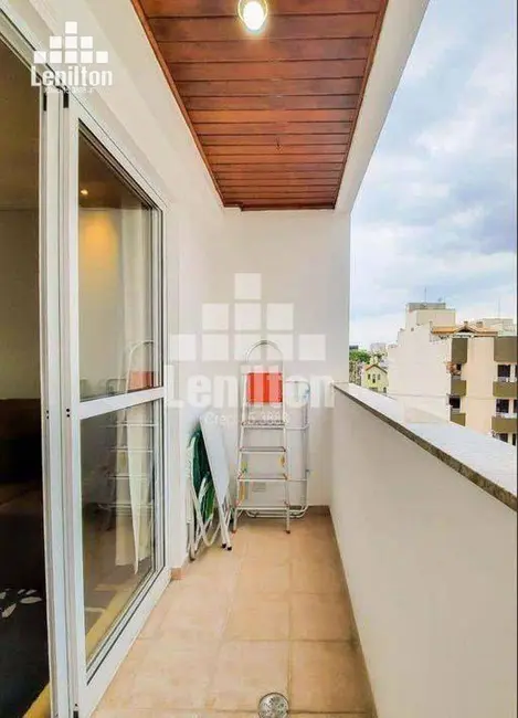 Apartamento com 2 quartos à venda, 55m2 em Jardim Maria Adelaide, Sao Bernardo Do Campo - SP - imagem 8 Foto 8 de Apartamento com 2 quartos à venda, 55m2 em Jardim Maria Adelaide, Sao Bernardo Do Campo - SP