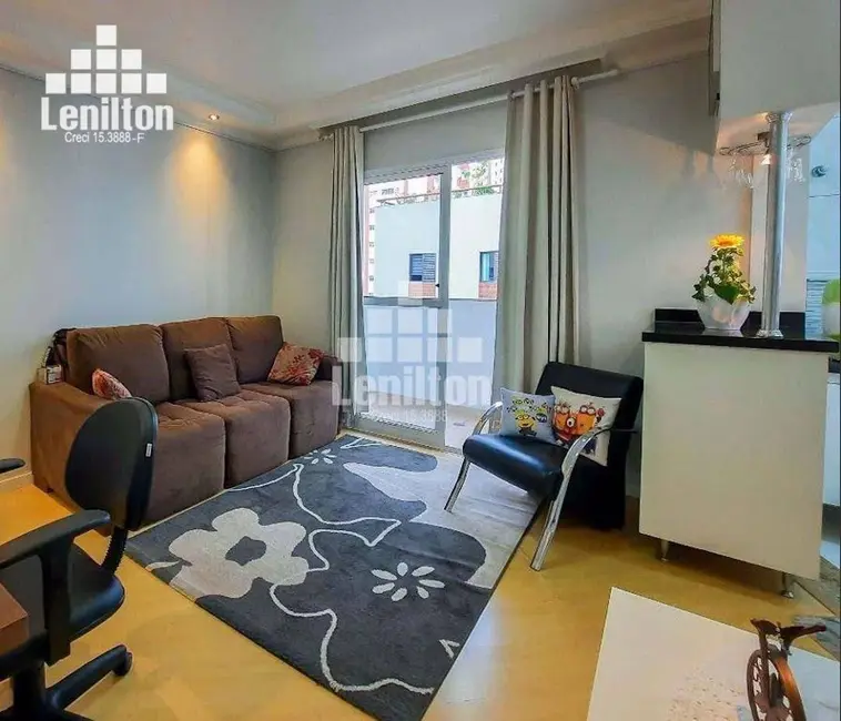 Apartamento com 2 quartos à venda, 55m2 em Jardim Maria Adelaide, Sao Bernardo Do Campo - SP - imagem 2 Foto 2 de Apartamento com 2 quartos à venda, 55m2 em Jardim Maria Adelaide, Sao Bernardo Do Campo - SP