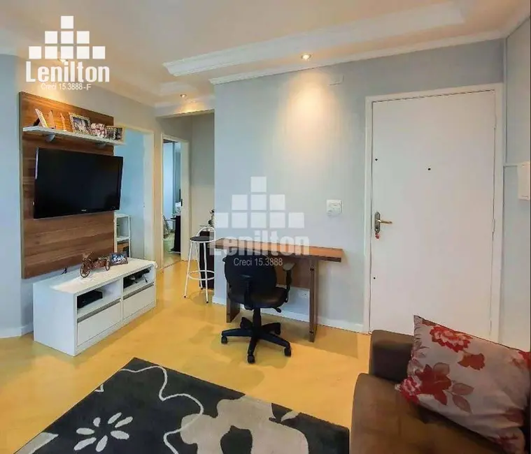 Apartamento com 2 quartos à venda, 55m2 em Jardim Maria Adelaide, Sao Bernardo Do Campo - SP - imagem 4 Foto 4 de Apartamento com 2 quartos à venda, 55m2 em Jardim Maria Adelaide, Sao Bernardo Do Campo - SP