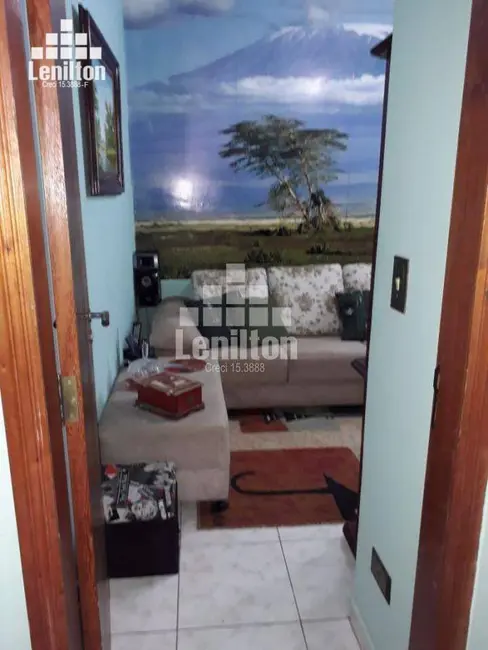 Foto 2 de Apartamento com 3 quartos à venda, 98m2 em Planalto, Sao Bernardo Do Campo - SP