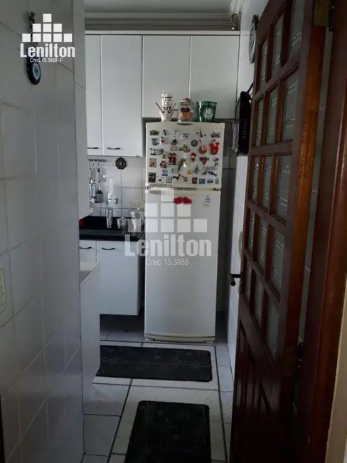 Foto 6 de Apartamento com 3 quartos à venda, 98m2 em Planalto, Sao Bernardo Do Campo - SP