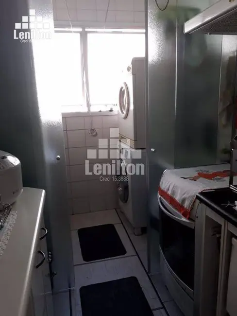 Foto 7 de Apartamento com 3 quartos à venda, 98m2 em Planalto, Sao Bernardo Do Campo - SP