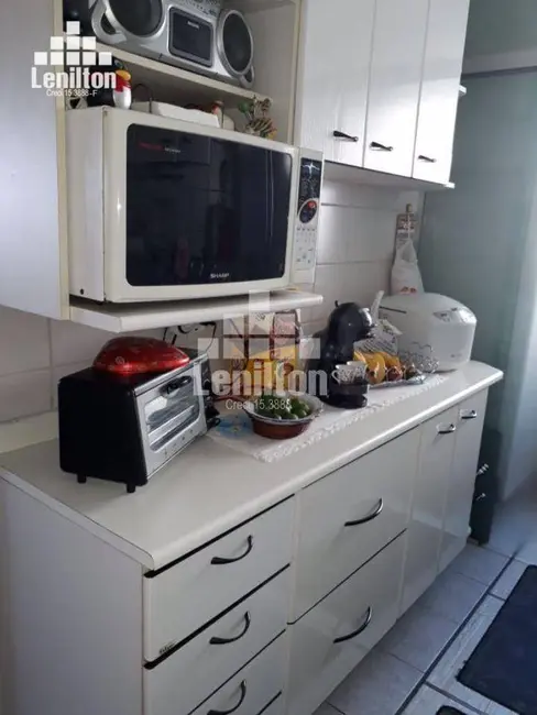 Foto 4 de Apartamento com 3 quartos à venda, 98m2 em Planalto, Sao Bernardo Do Campo - SP