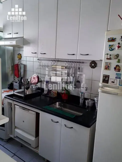 Foto 3 de Apartamento com 3 quartos à venda, 98m2 em Planalto, Sao Bernardo Do Campo - SP