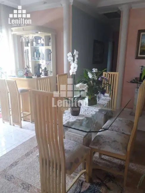 Foto 8 de Apartamento com 3 quartos à venda, 98m2 em Planalto, Sao Bernardo Do Campo - SP