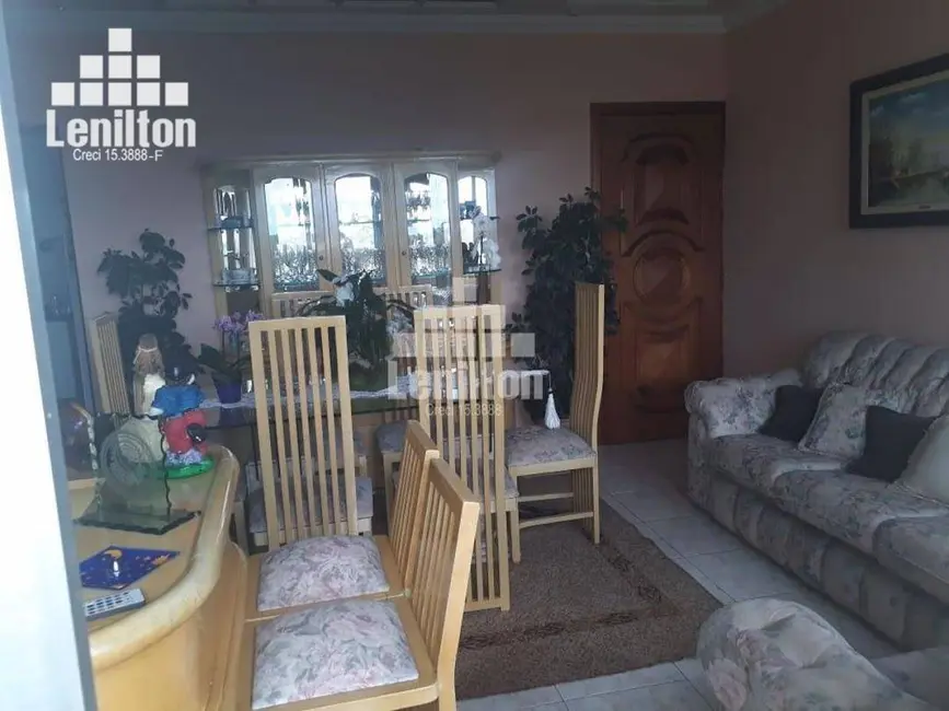 Foto 9 de Apartamento com 3 quartos à venda, 98m2 em Planalto, Sao Bernardo Do Campo - SP