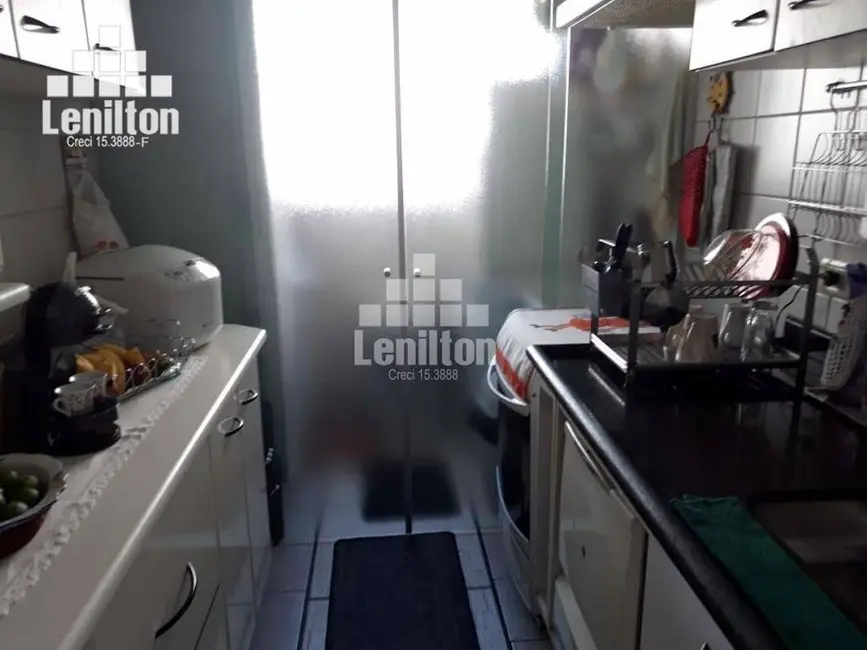 Foto 5 de Apartamento com 3 quartos à venda, 98m2 em Planalto, Sao Bernardo Do Campo - SP