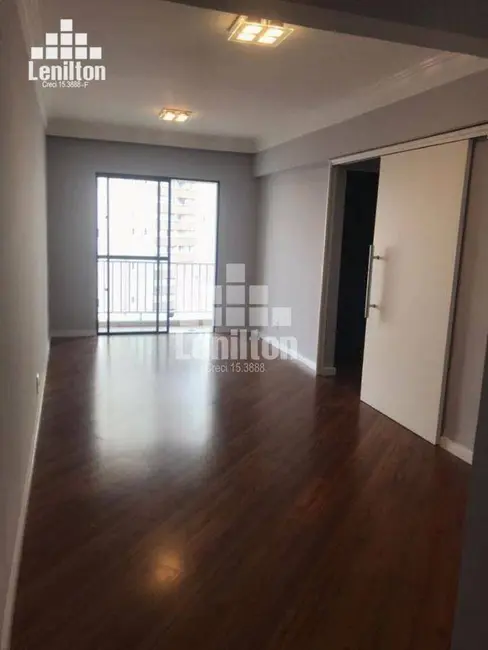 Foto 2 de Apartamento com 2 quartos à venda, 78m2 em Silveira, Santo Andre - SP