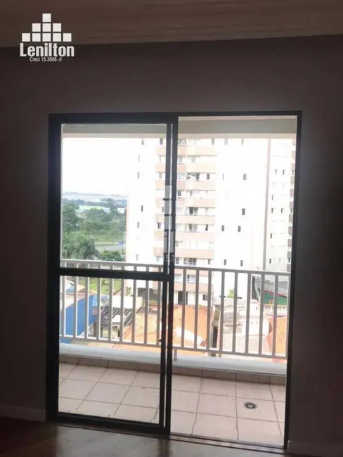Foto 9 de Apartamento com 2 quartos à venda, 78m2 em Silveira, Santo Andre - SP