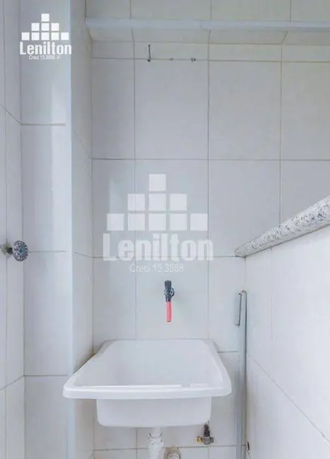 Foto 6 de Apartamento com 2 quartos à venda, 60m2 em Santo Andre - SP