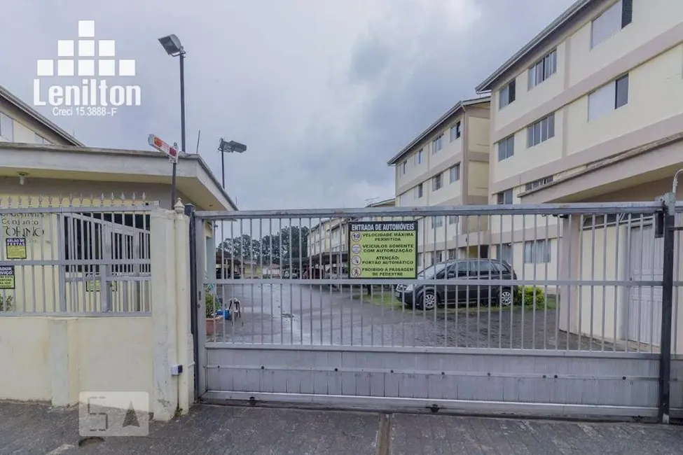 Foto 2 de Apartamento com 2 quartos à venda, 60m2 em Santo Andre - SP