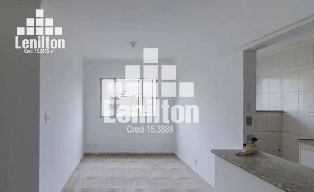 Foto 3 de Apartamento com 2 quartos à venda, 60m2 em Santo Andre - SP