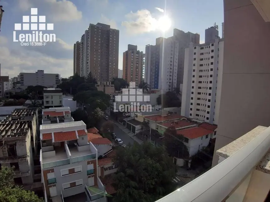 Apartamento com 2 quartos à venda, 78m2 em Campestre, Santo Andre - SP - imagem 5 Foto 5 de Apartamento com 2 quartos à venda, 78m2 em Campestre, Santo Andre - SP