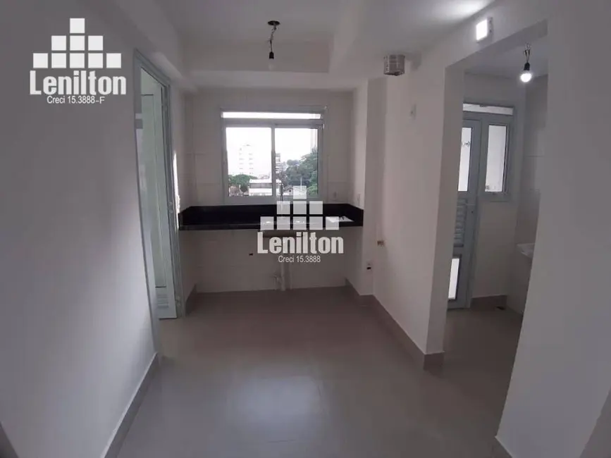 Apartamento com 2 quartos à venda, 78m2 em Campestre, Santo Andre - SP - imagem 3 Foto 3 de Apartamento com 2 quartos à venda, 78m2 em Campestre, Santo Andre - SP