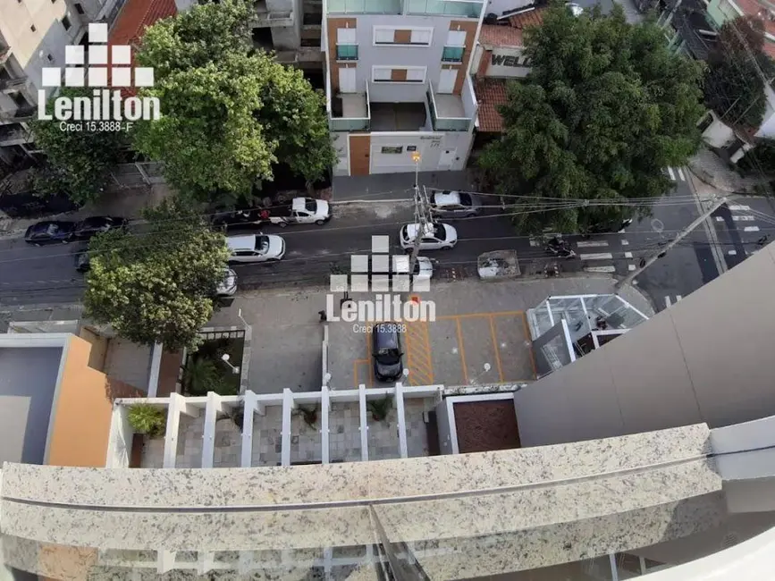 Apartamento com 2 quartos à venda, 78m2 em Campestre, Santo Andre - SP - imagem 4 Foto 4 de Apartamento com 2 quartos à venda, 78m2 em Campestre, Santo Andre - SP