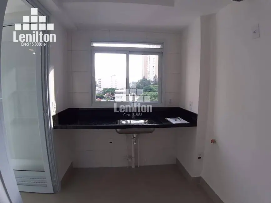 Apartamento com 2 quartos à venda, 78m2 em Campestre, Santo Andre - SP - imagem 8 Foto 8 de Apartamento com 2 quartos à venda, 78m2 em Campestre, Santo Andre - SP