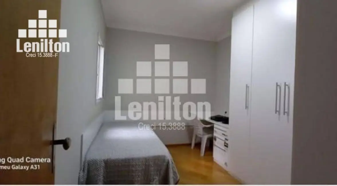 Foto 8 de Cobertura com 3 quartos à venda, 199m2 em Jardim, Santo Andre - SP