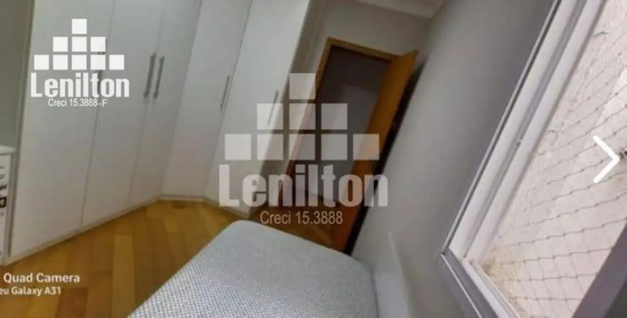 Foto 6 de Cobertura com 3 quartos à venda, 199m2 em Jardim, Santo Andre - SP