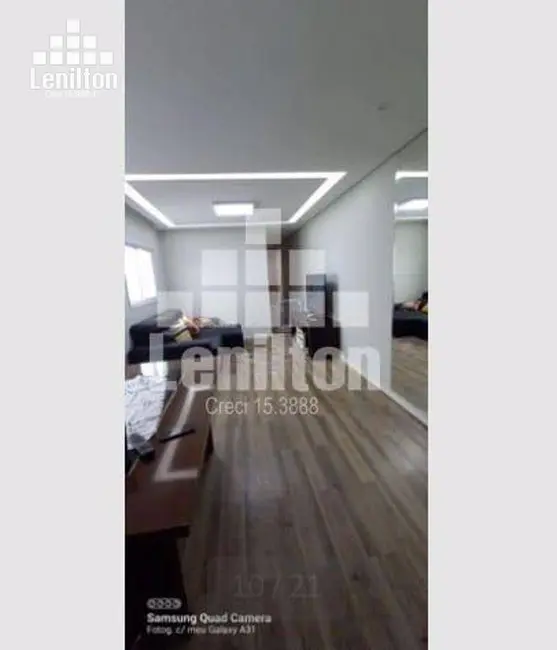 Foto 7 de Cobertura com 3 quartos à venda, 199m2 em Jardim, Santo Andre - SP