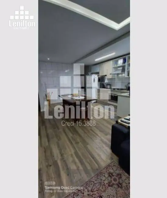 Foto 9 de Cobertura com 3 quartos à venda, 199m2 em Jardim, Santo Andre - SP