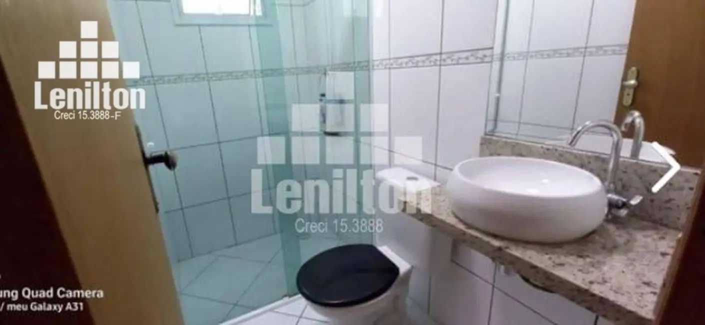 Foto 1 de Cobertura com 3 quartos à venda, 199m2 em Jardim, Santo Andre - SP