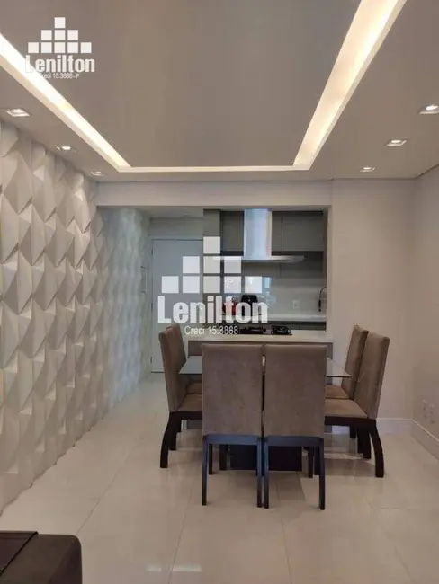 Foto 9 de Apartamento com 3 quartos à venda, 94m2 em Vila Assunção, Santo Andre - SP