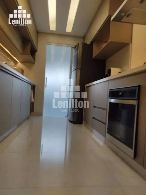 Foto 4 de Apartamento com 3 quartos à venda, 94m2 em Vila Assunção, Santo Andre - SP