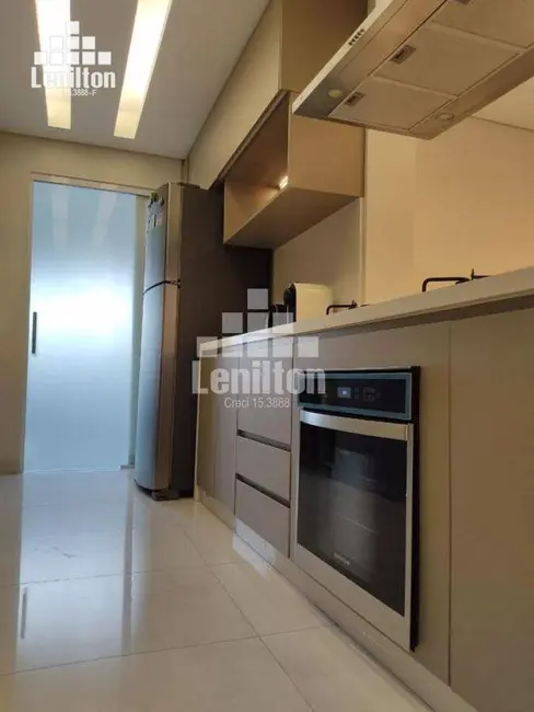 Foto 2 de Apartamento com 3 quartos à venda, 94m2 em Vila Assunção, Santo Andre - SP