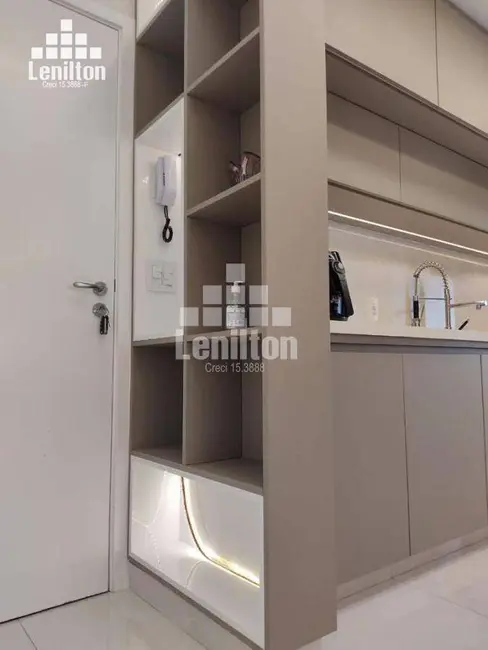 Foto 6 de Apartamento com 3 quartos à venda, 94m2 em Vila Assunção, Santo Andre - SP