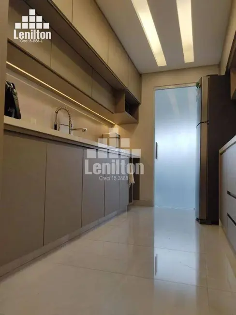 Foto 7 de Apartamento com 3 quartos à venda, 94m2 em Vila Assunção, Santo Andre - SP