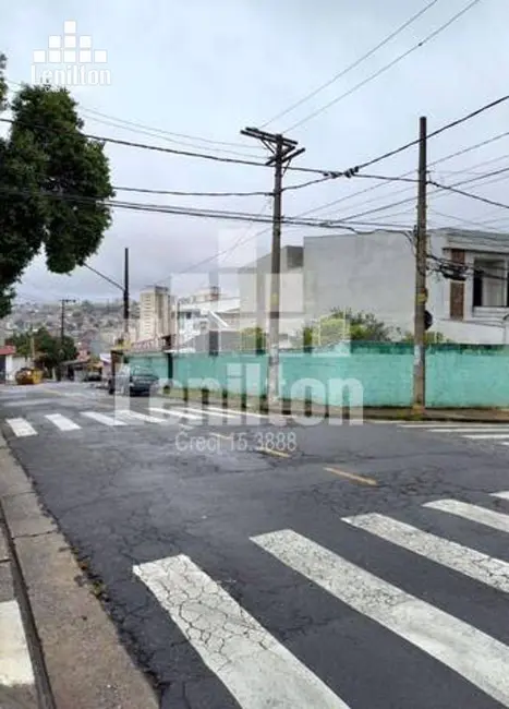 Casa com 1 quarto à venda, 240m2 em Vila Clarice, Santo Andre - SP - imagem 3 Foto 3 de Casa com 1 quarto à venda, 240m2 em Vila Clarice, Santo Andre - SP