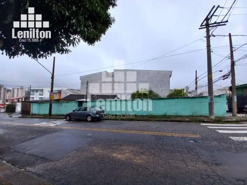 Casa com 1 quarto à venda, 240m2 em Vila Clarice, Santo Andre - SP - imagem 1 Foto 1 de Casa com 1 quarto à venda, 240m2 em Vila Clarice, Santo Andre - SP