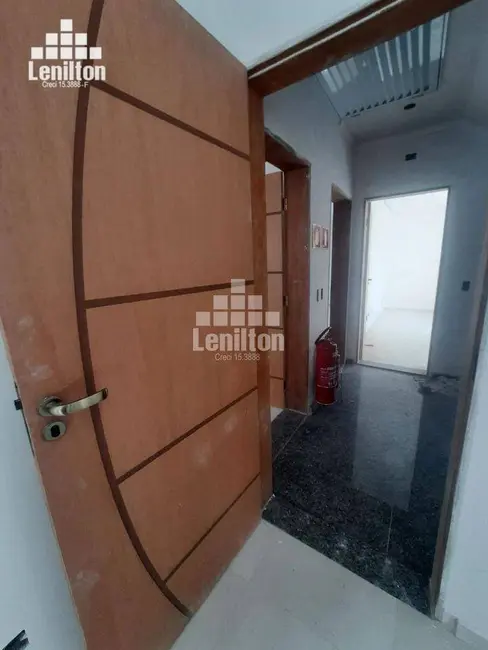 Foto 4 de Apartamento com 2 quartos à venda, 43m2 em Vila Scarpelli, Santo Andre - SP