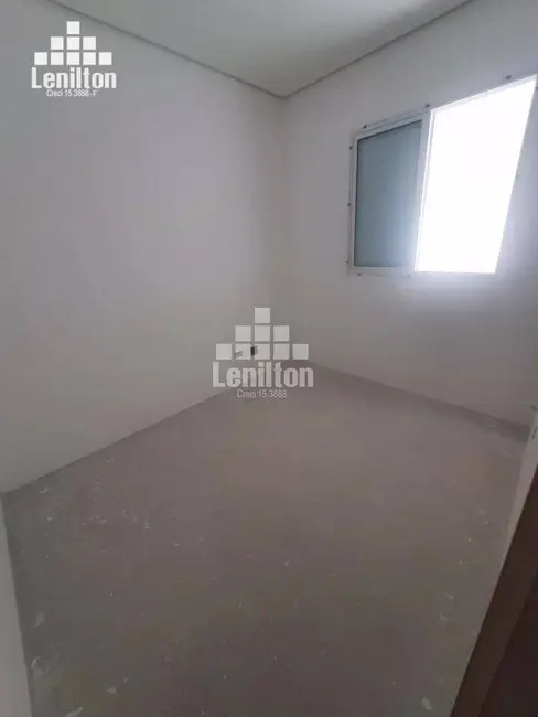 Foto 6 de Apartamento com 2 quartos à venda, 43m2 em Vila Scarpelli, Santo Andre - SP