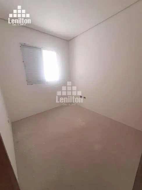 Foto 9 de Apartamento com 2 quartos à venda, 43m2 em Vila Scarpelli, Santo Andre - SP