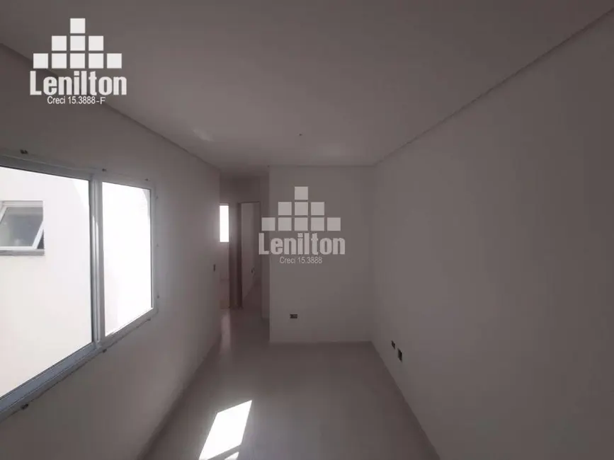 Foto 5 de Apartamento com 2 quartos à venda, 43m2 em Vila Scarpelli, Santo Andre - SP