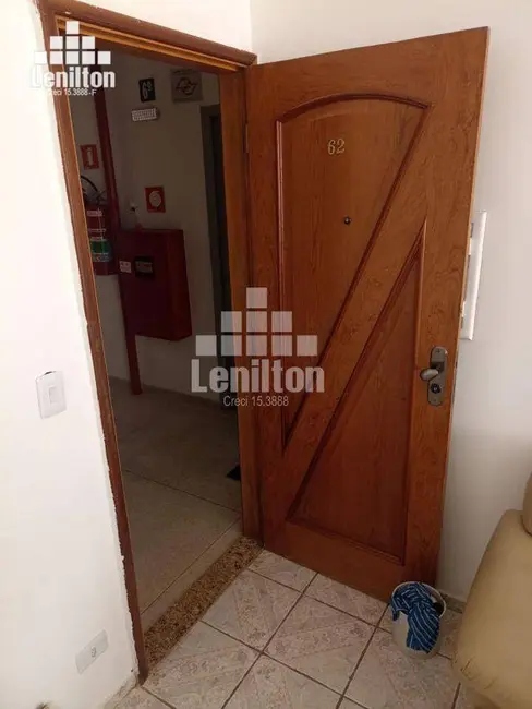 Foto 1 de Apartamento com 2 quartos à venda, 60m2 em Centro, Sao Bernardo Do Campo - SP