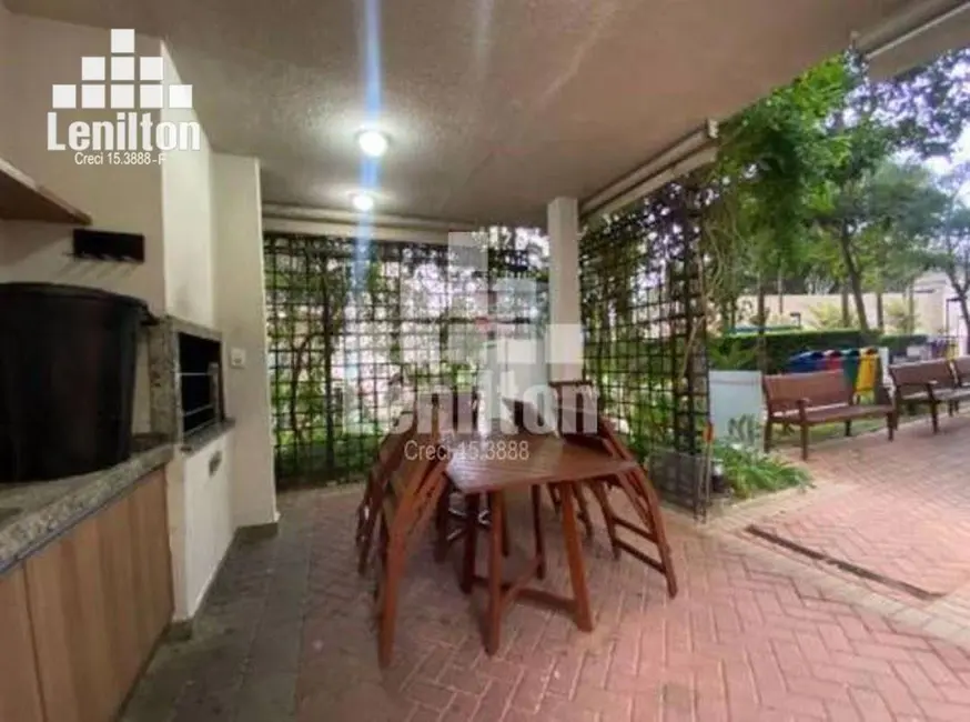 Foto 2 de Apartamento com 2 quartos à venda, 52m2 em Nova Petrópolis, Sao Bernardo Do Campo - SP