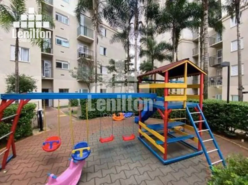 Foto 1 de Apartamento com 2 quartos à venda, 52m2 em Nova Petrópolis, Sao Bernardo Do Campo - SP