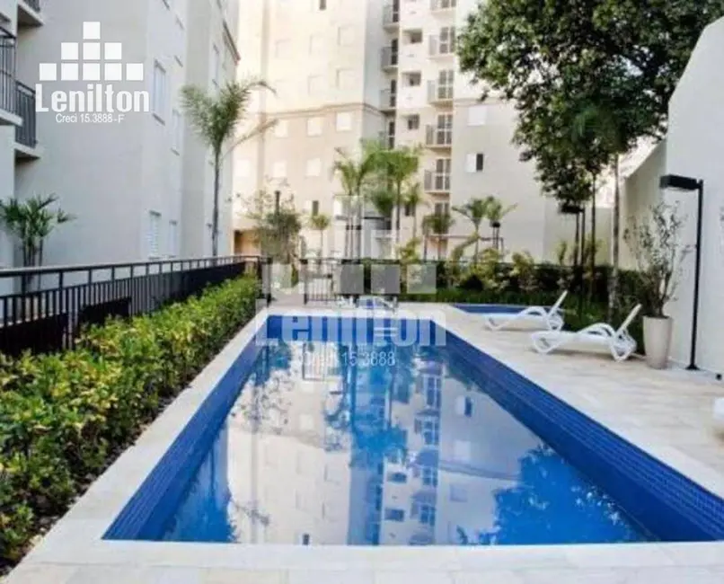 Foto 4 de Apartamento com 2 quartos à venda, 52m2 em Nova Petrópolis, Sao Bernardo Do Campo - SP