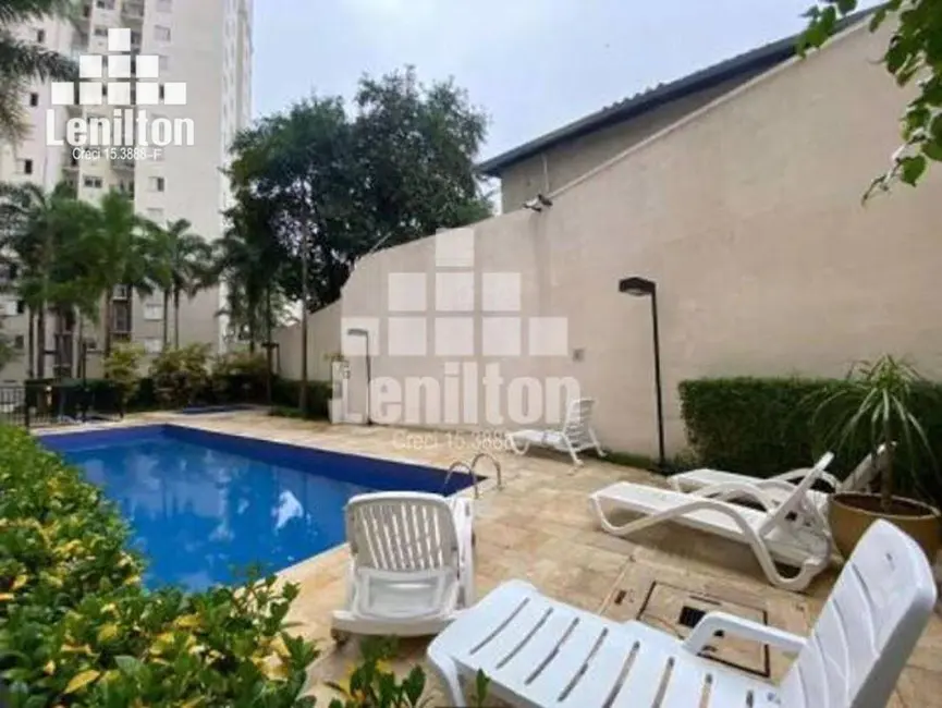 Foto 3 de Apartamento com 2 quartos à venda, 52m2 em Nova Petrópolis, Sao Bernardo Do Campo - SP