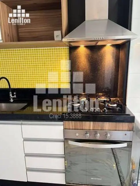 Foto 8 de Apartamento com 2 quartos à venda, 52m2 em Nova Petrópolis, Sao Bernardo Do Campo - SP