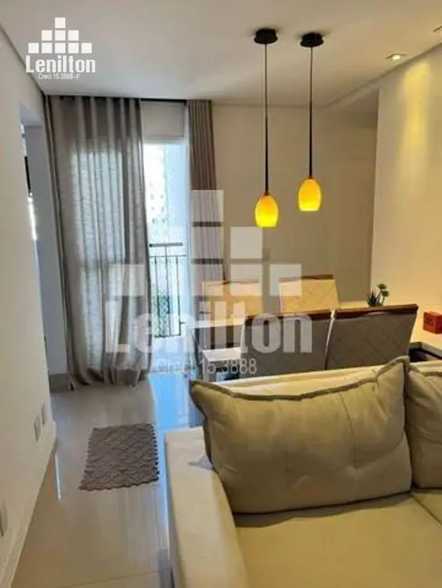 Foto 5 de Apartamento com 2 quartos à venda, 52m2 em Nova Petrópolis, Sao Bernardo Do Campo - SP