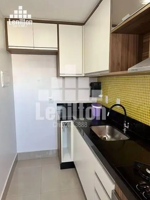 Foto 9 de Apartamento com 2 quartos à venda, 52m2 em Nova Petrópolis, Sao Bernardo Do Campo - SP
